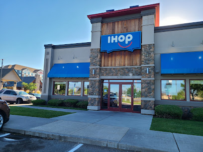 About IHOP Restaurant