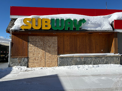 About Subway Restaurant