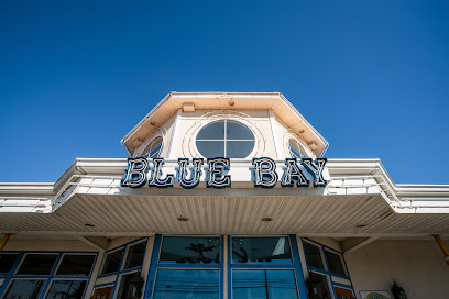 About Blue Bay Restaurant