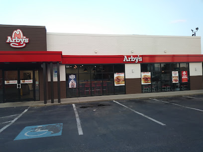 About Arby's Restaurant