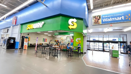 About Subway Restaurant