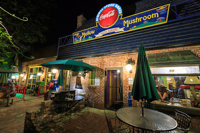 About Mellow Mushroom Asheville Restaurant