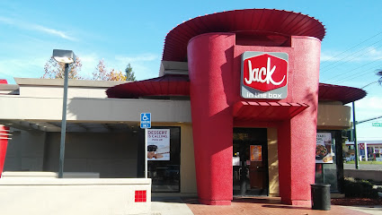 About Jack in the Box Restaurant