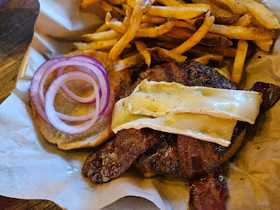 French fries photo of Juicy Lucy's Burger Bar and Grill