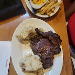 Pictures of Black Angus Steakhouse taken by user