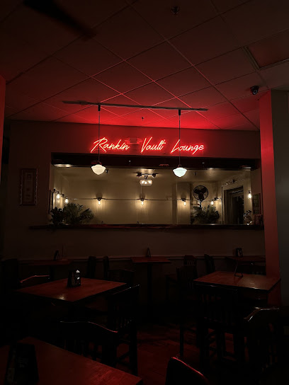 About Rankin Vault Cocktail Lounge Restaurant