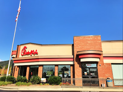 About Chick-fil-A Restaurant