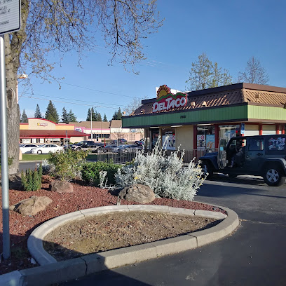 About Del Taco Restaurant