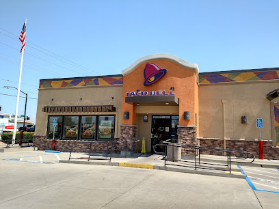 About Taco Bell Restaurant