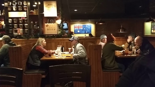 Videos photo of Outback Steakhouse