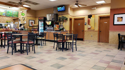 About Subway Restaurant