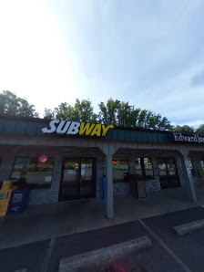 Street View & 360° photo of Subway