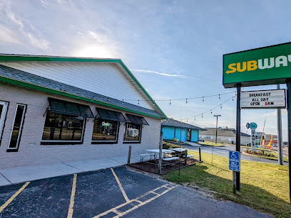 About Subway Restaurant