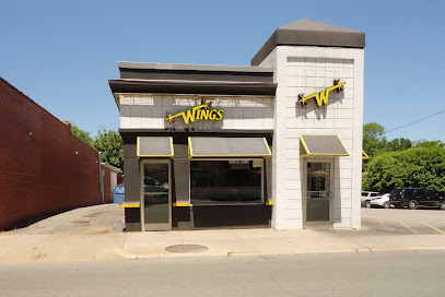 About Wings Over Chapel Hill Restaurant