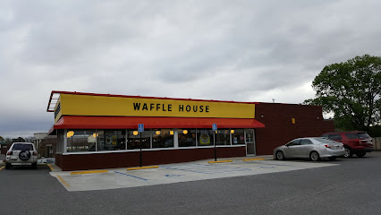 About Waffle House Restaurant