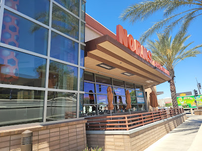 About NORMS Restaurant Restaurant