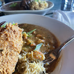 Pictures of The Quarter Creole Cuisine taken by user