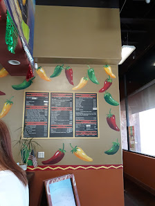 Menu photo of El Ranchero Mexican Food & Margaritas