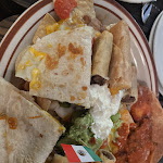Pictures of El Ranchero Mexican Food & Margaritas taken by user
