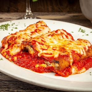 Lasagna photo of Maola's Pizzeria & Restaurant