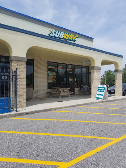 About Subway Restaurant