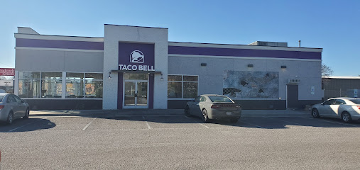 About Taco Bell Restaurant