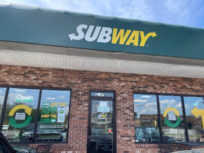 About Subway Restaurant