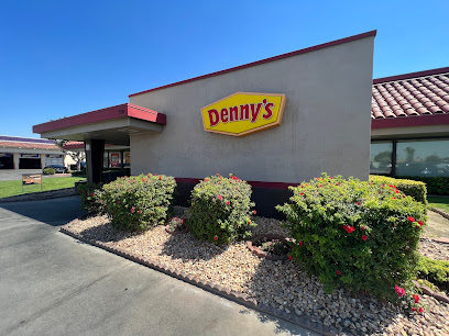 About Denny's Restaurant