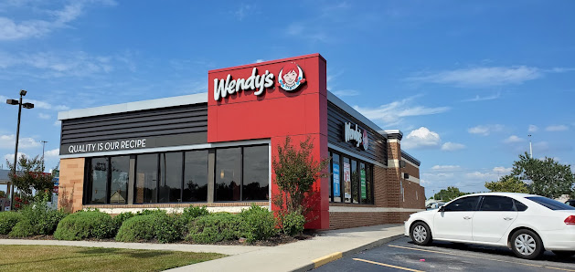 All photo of Wendy's