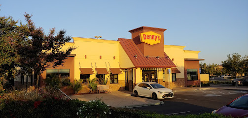 About Denny's Restaurant