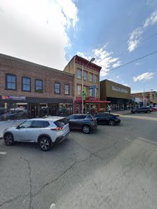 Street View & 360° photo of Suttons At The Wrike