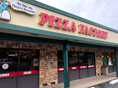 About Pizza Factory Restaurant