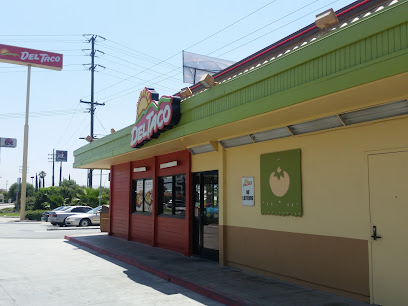 About Del Taco Restaurant