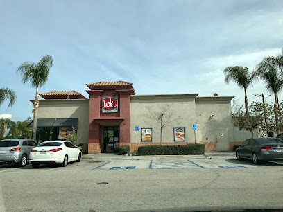 About Jack in the Box Restaurant