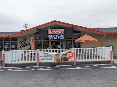 About Dunkin' Restaurant