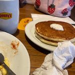 Pictures of Denny's taken by user