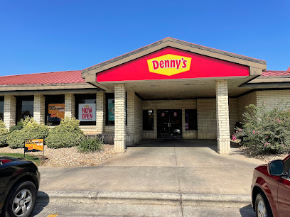 About Denny's Restaurant