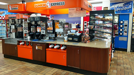 About Dunkin' Restaurant