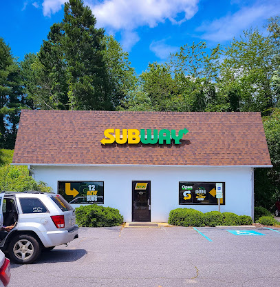 About Subway Restaurant