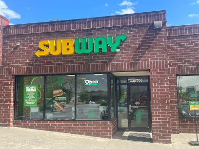 About Subway Restaurant