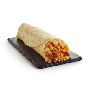 Burrito photo of El Pollo Loco