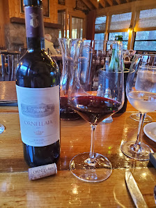 Wine photo of Wolfgang's Restaurant & Wine Bistro
