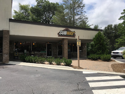 About Subway Restaurant