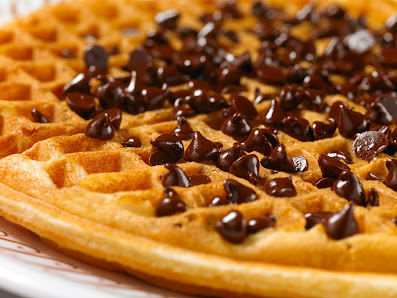 Waffle photo of Waffle House