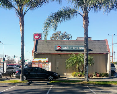 About Jack in the Box Restaurant