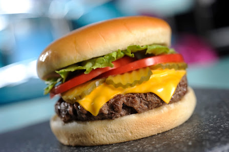 Food & drink photo of Hwy 55 Burgers Shakes & Fries