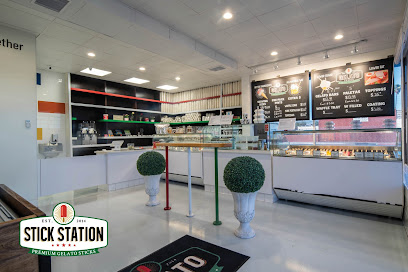 About Vegano by Stick Station Restaurant