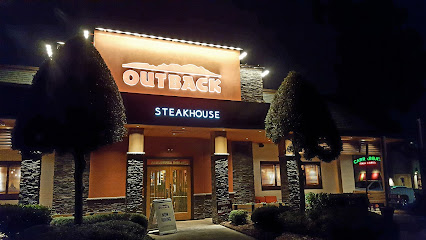 About Outback Steakhouse Restaurant