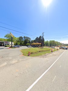 Street View & 360° photo of Waffle House