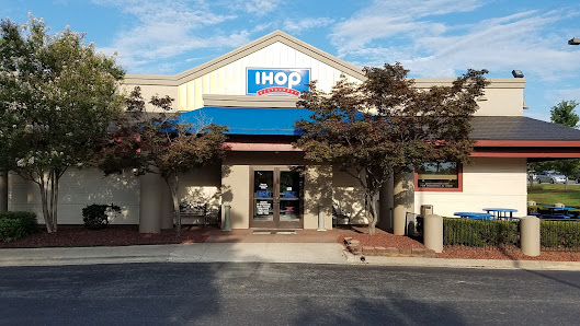 All photo of IHOP